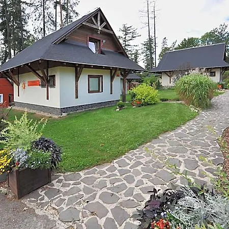 Hotel Aplend Domceky Tatry *