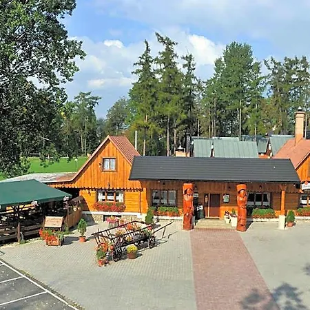 Hotel Aplend Domceky Tatry Poprad