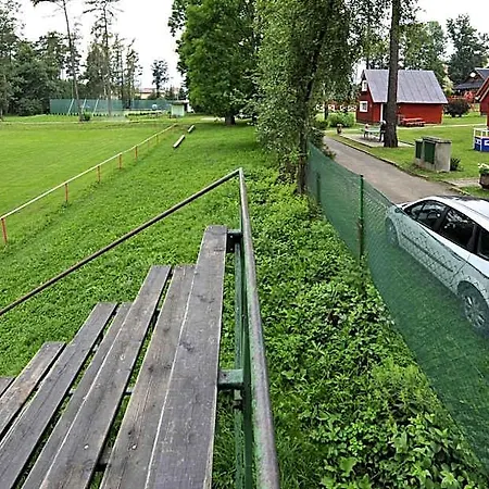 Aplend Domceky Tatry Hotel