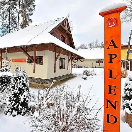 Aplend Domceky Tatry Hotel Poprad