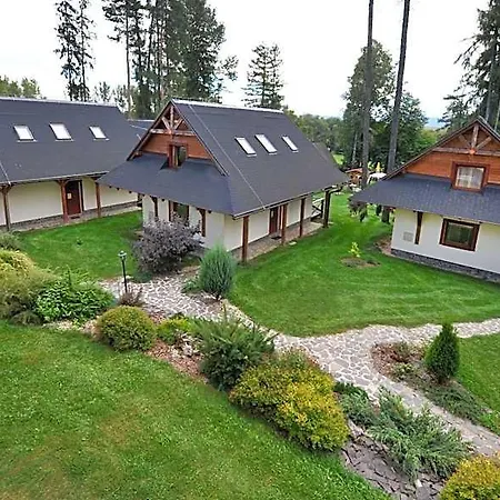 Hotel Aplend Domceky Tatry *