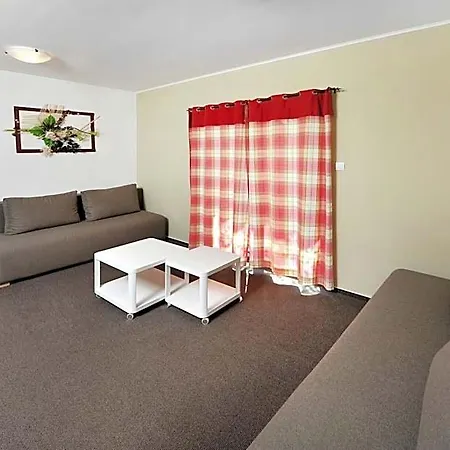 Aplend Domceky Tatry Hotel Poprad