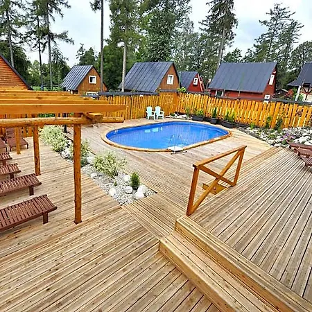 Aplend Domceky Tatry
