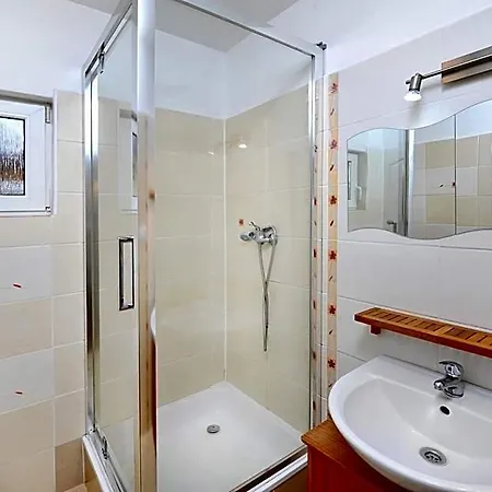 Aplend Domceky Tatry Hotel