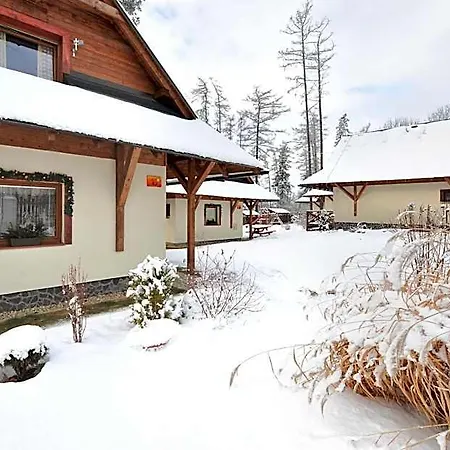 Aplend Domceky Tatry *