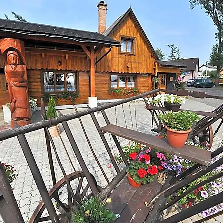 Aplend Domceky Tatry *