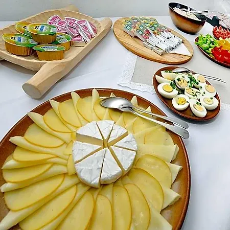 Hotel Aplend Domceky Tatry Poprad