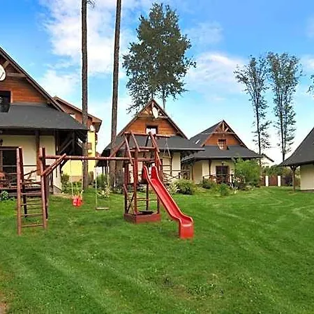 Hotel Aplend Domceky Tatry