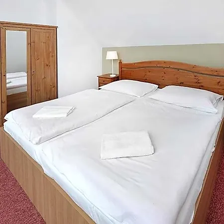Aplend Domceky Tatry Hotel *