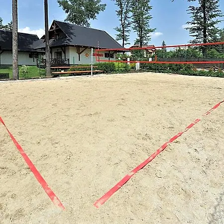 Hotel Aplend Domceky Tatry Poprad