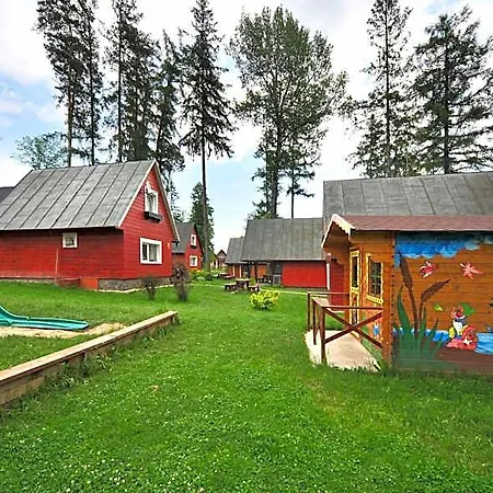 Aplend Domceky Tatry *