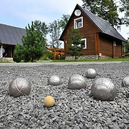 Hotel Aplend Domceky Tatry Poprad